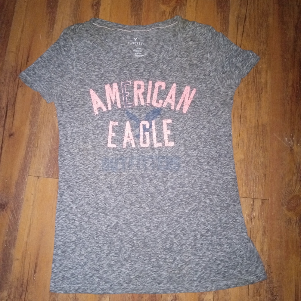 American Eagle Outfitters my favorite tee